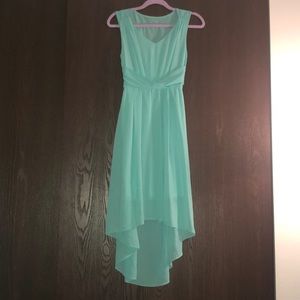 Modcloth Dresses - NWOT Hi/Lo Modcloth Dress Modcloth Dresses - NWOT Hi/Lo Modcloth Dress